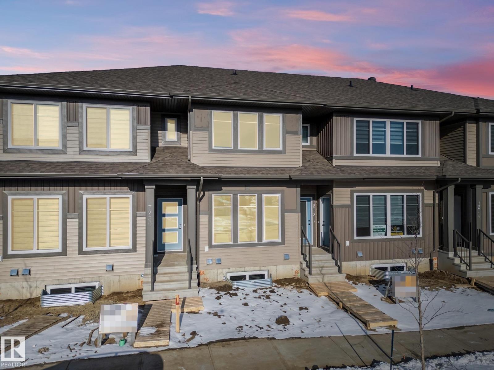 7230 ROSENTHAL DR NW, Edmonton