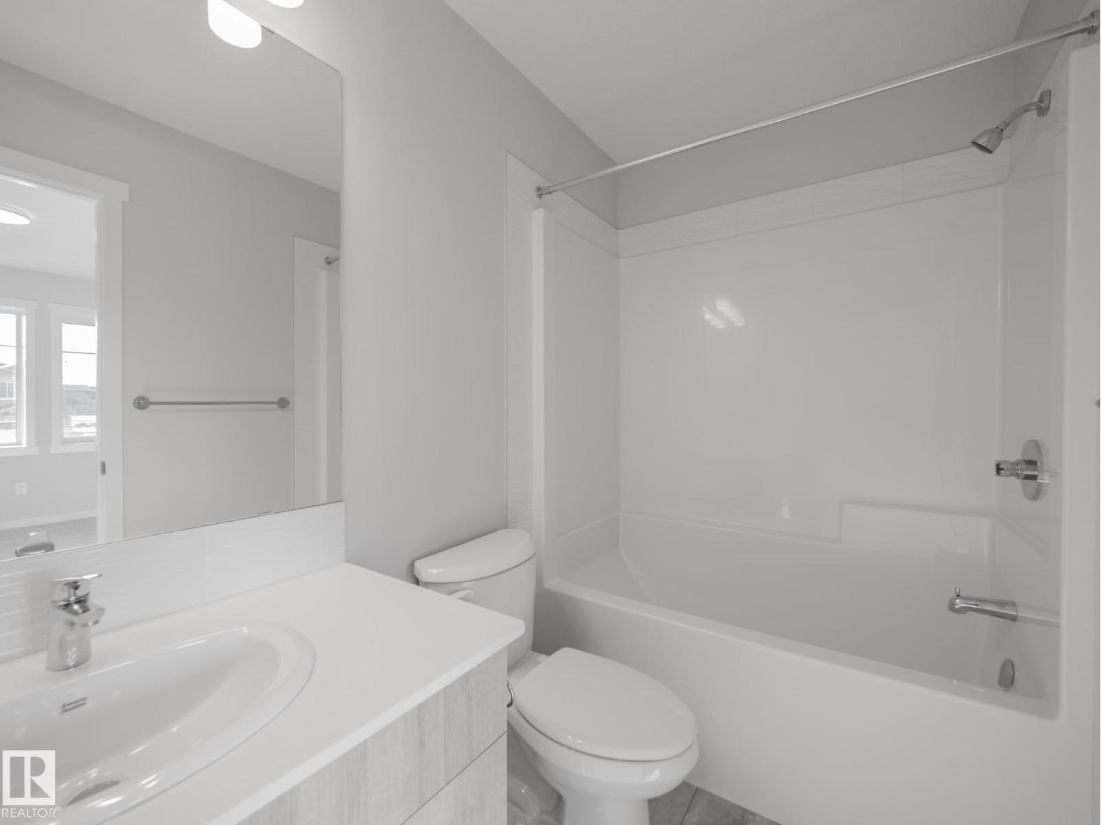 7230 ROSENTHAL DR NW, Edmonton