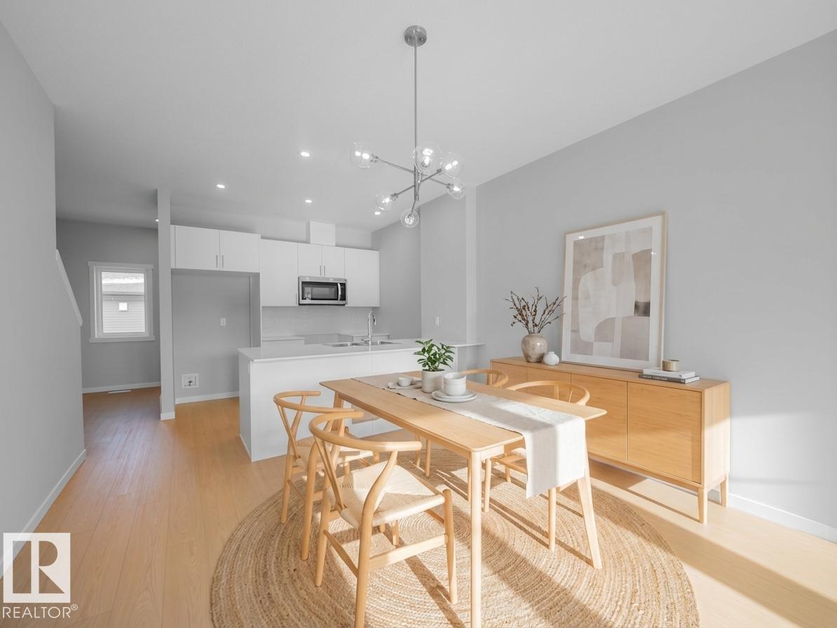 7230 ROSENTHAL DR NW, Edmonton