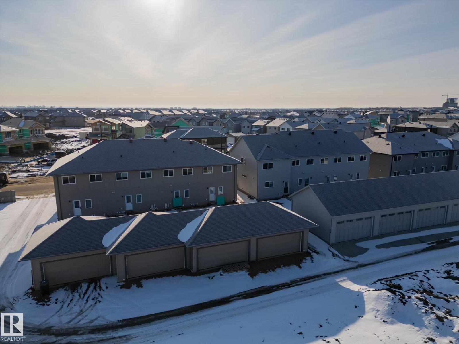 7230 ROSENTHAL DR NW, Edmonton