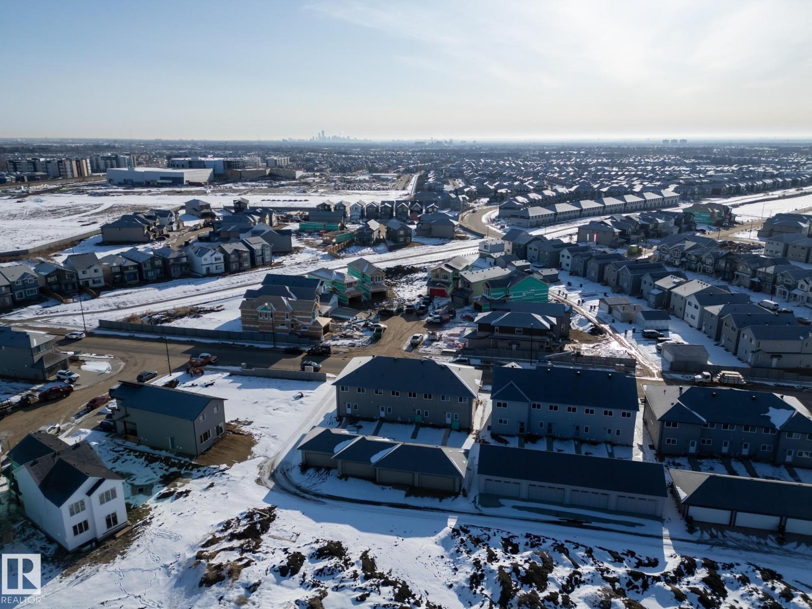 7230 ROSENTHAL DR NW, Edmonton