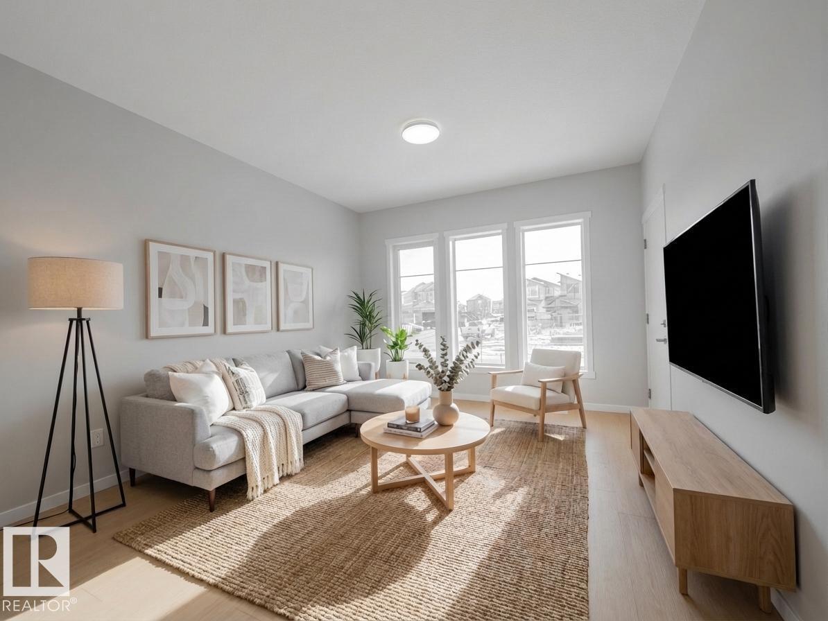 7230 ROSENTHAL DR NW, Edmonton