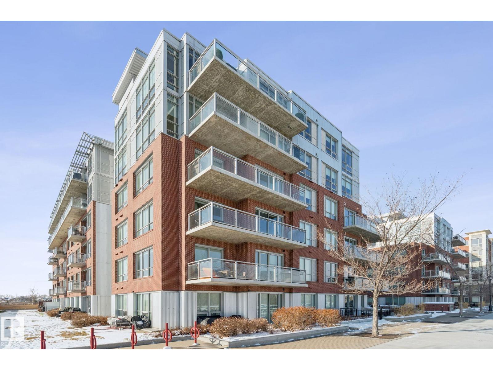#321 63 INGLEWOOD PARK SE - 3