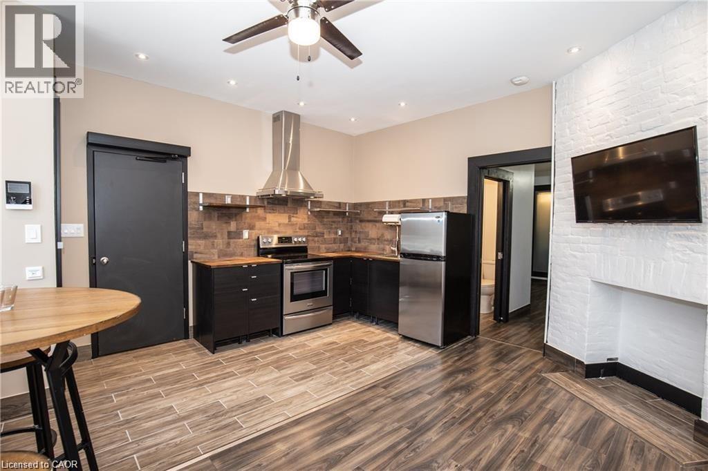 207 REBECCA Street Unit# 1A