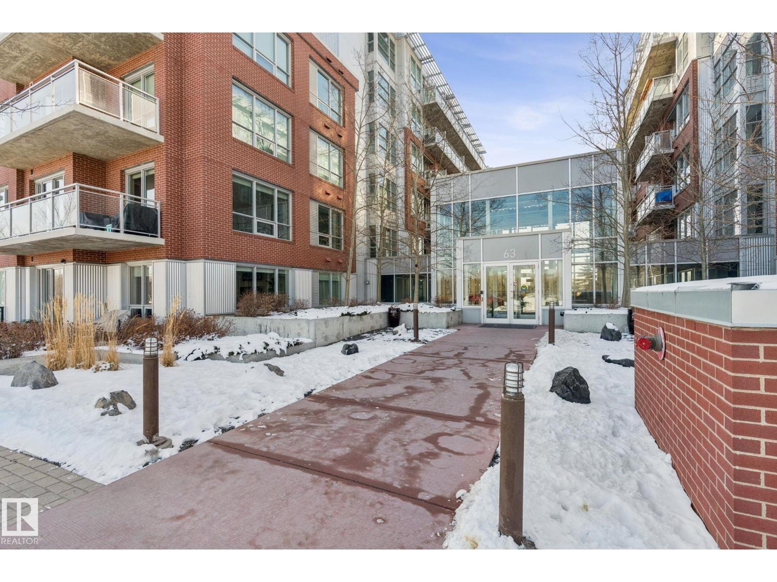 #321 63 INGLEWOOD PARK SE - 1
