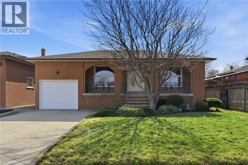 288 EASTDALE Boulevard - 1