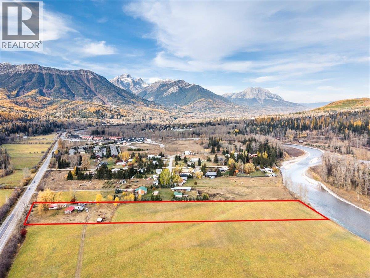 2370 Highway 3 Highway - 2