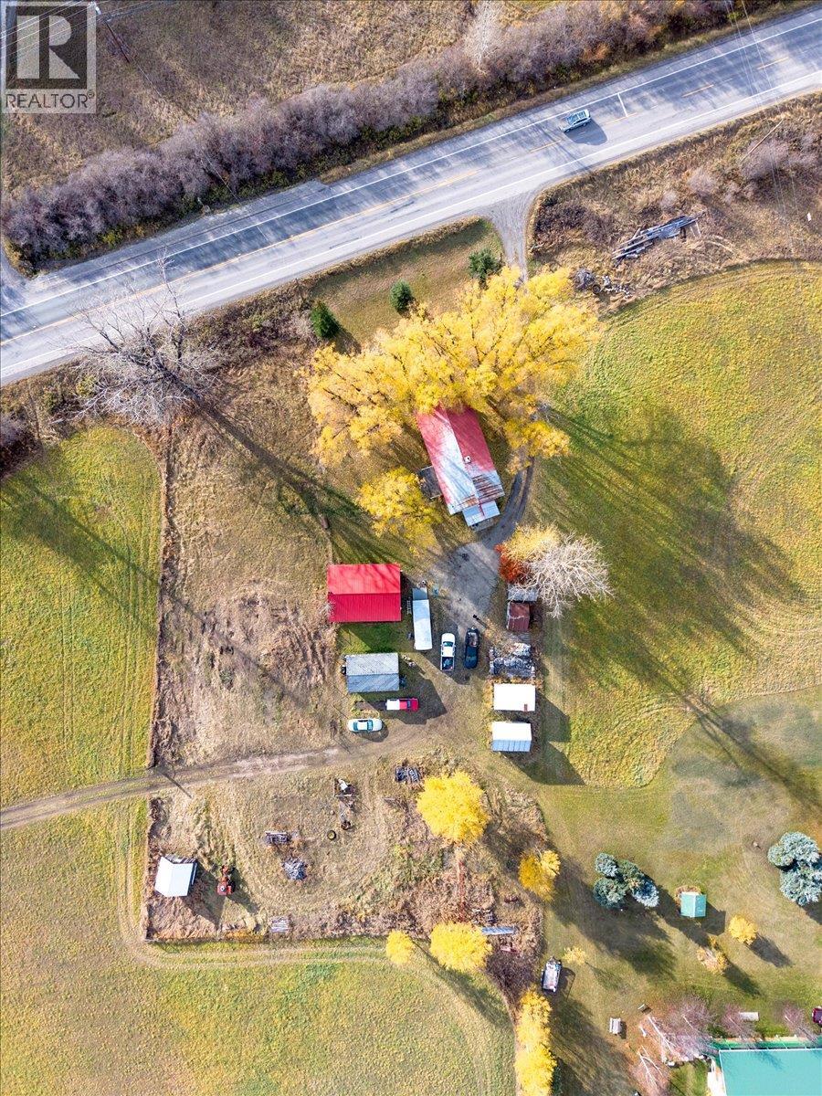 2370 Highway 3 Highway - 3