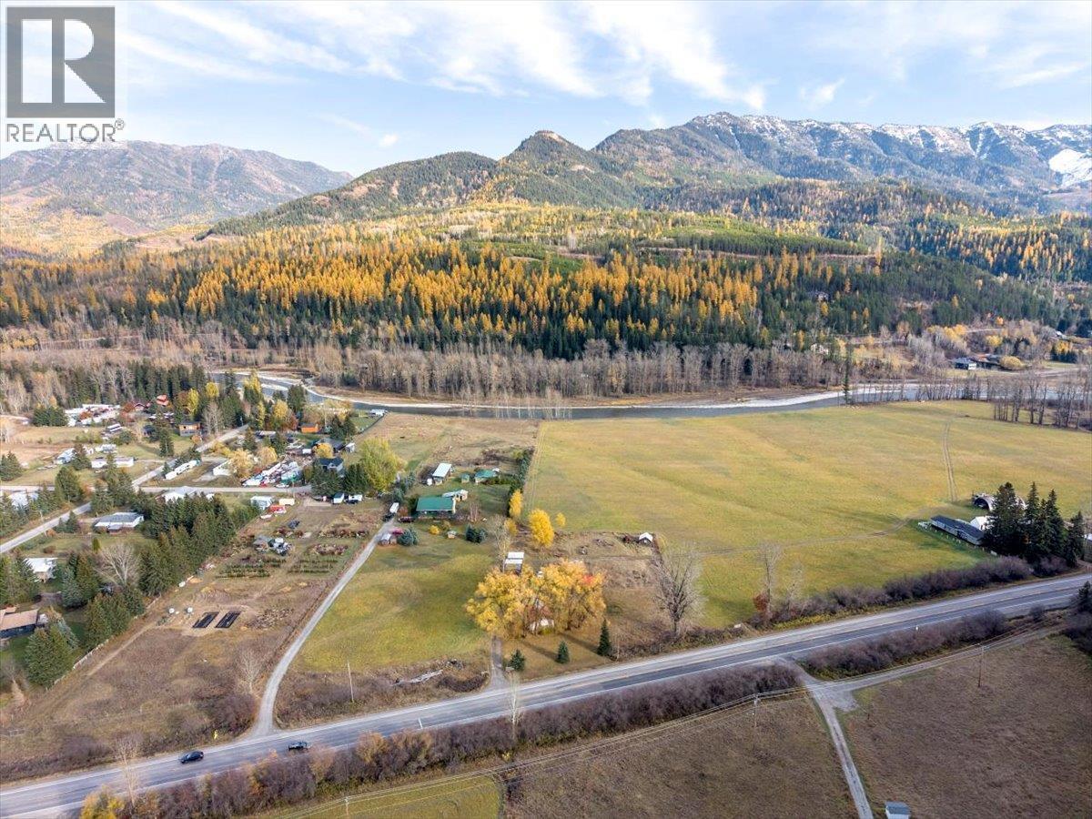 2370 Highway 3 Highway - 5