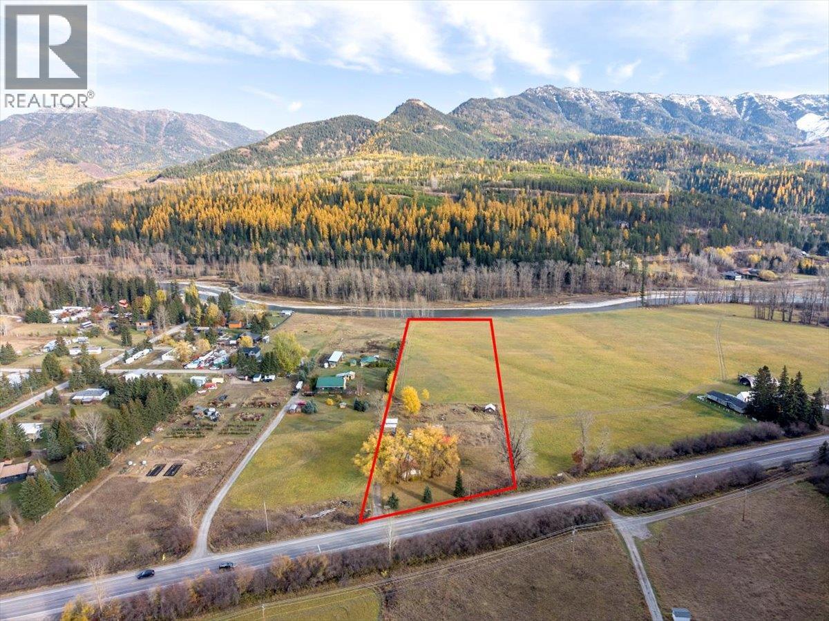 2370 Highway 3 Highway - 4