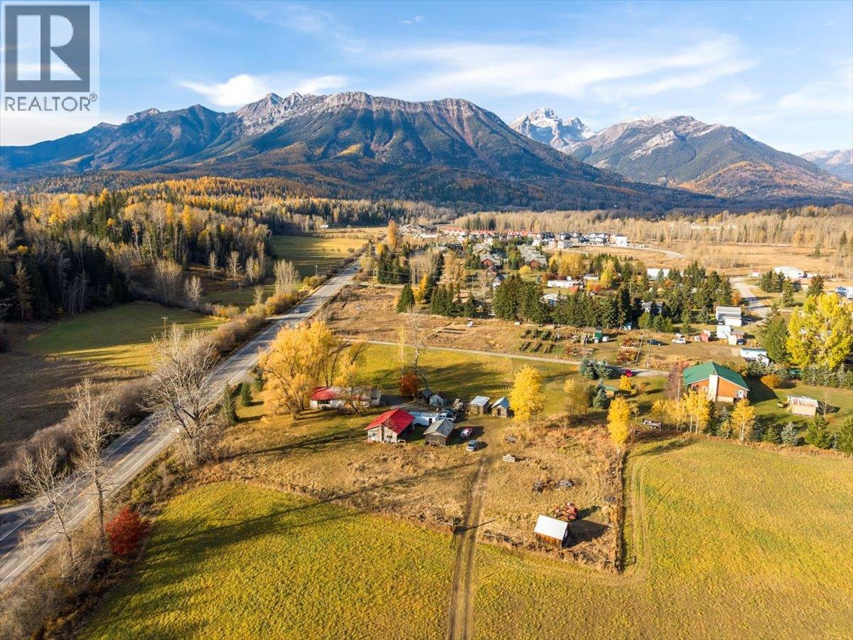 2370 HIGHWAY 3 HIGHWAY - 36