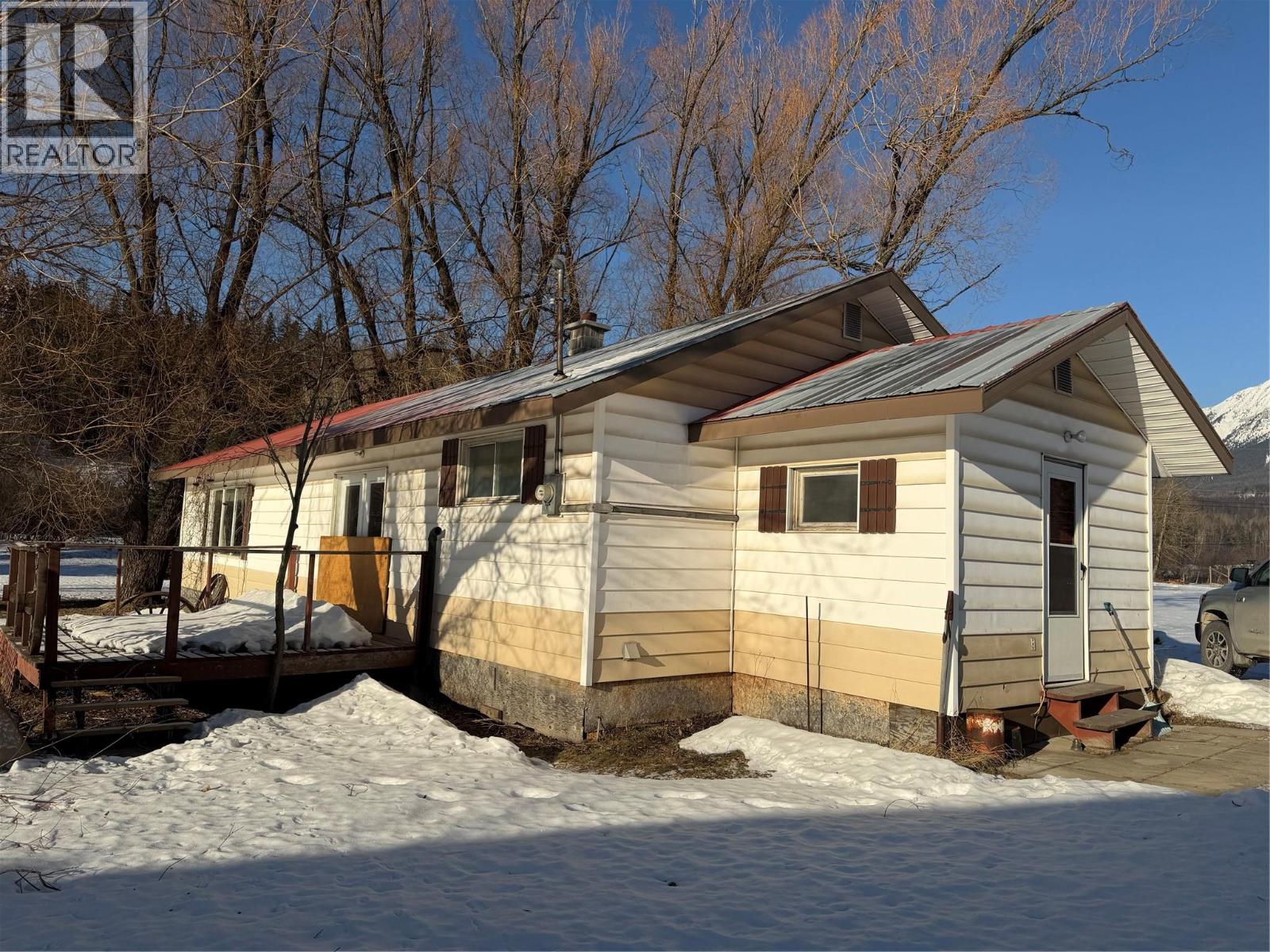 2370 HIGHWAY 3 HIGHWAY - 58