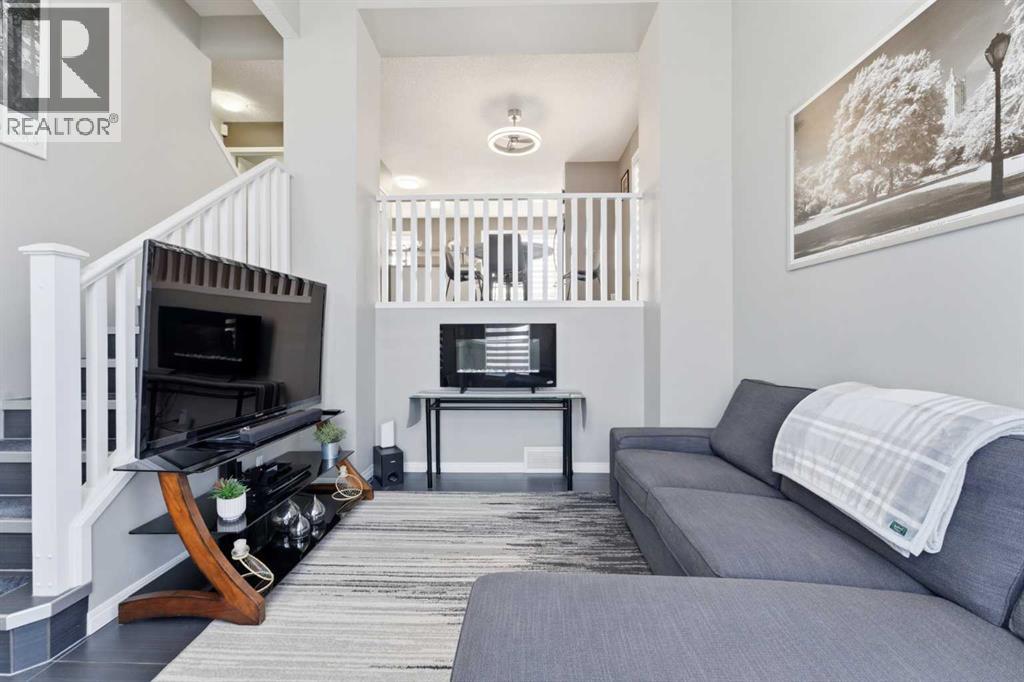 Single Family House for Sale in  New Brighton Common SE New Brighton Calgary 