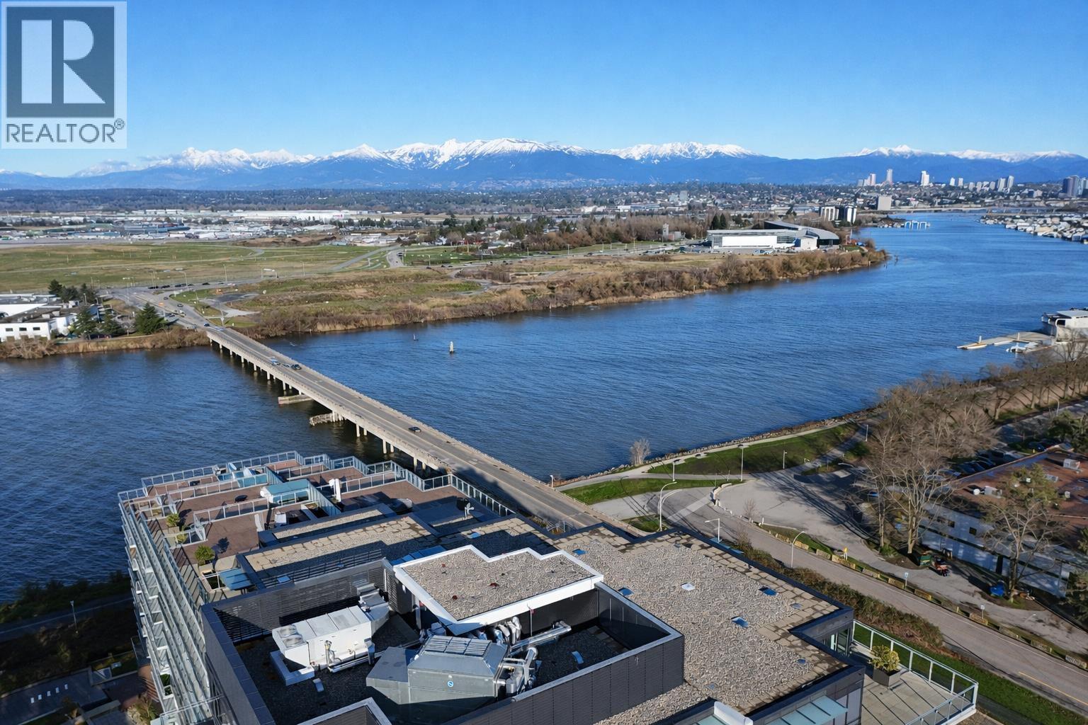 #303-6833 PEARSON Way, Richmond