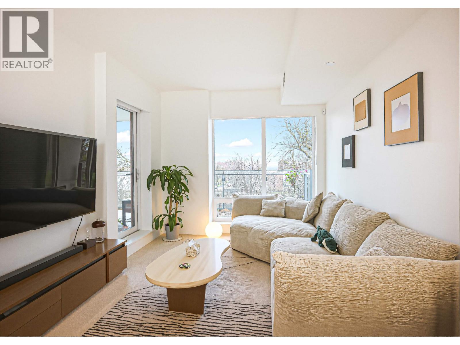 #303-6833 PEARSON Way, Richmond