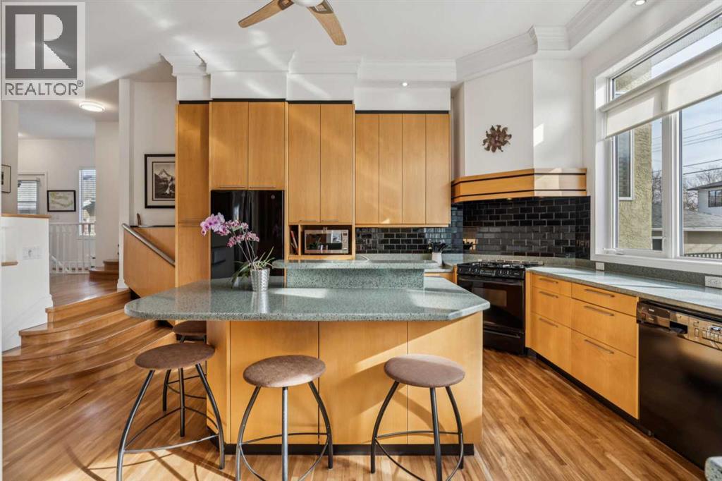 509 15 Avenue NE, Calgary, Alberta