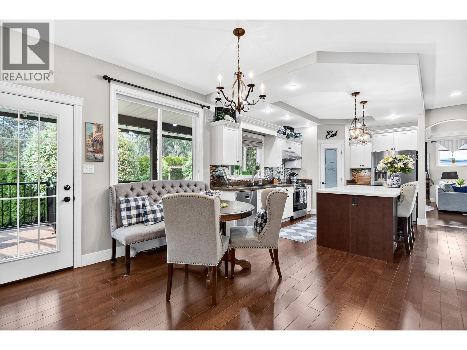 13295 233 STREET, Maple Ridge