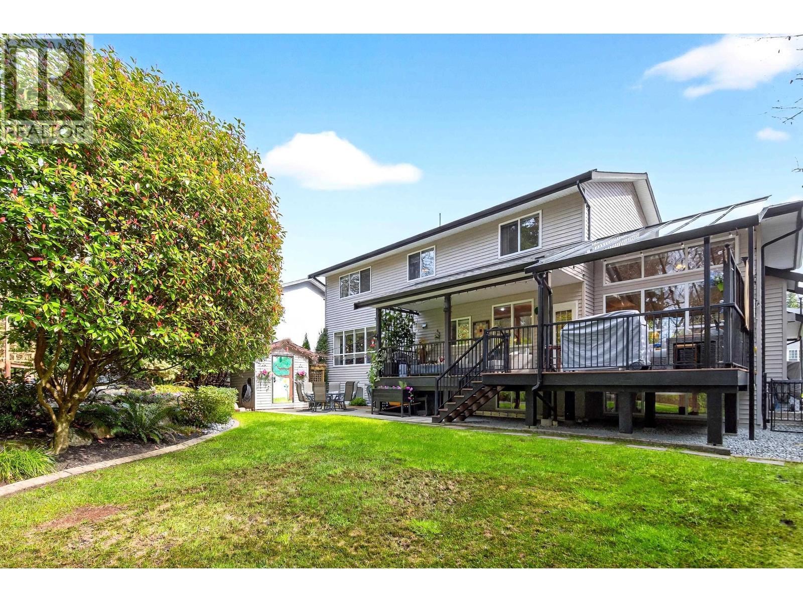 13295 233 STREET, Maple Ridge
