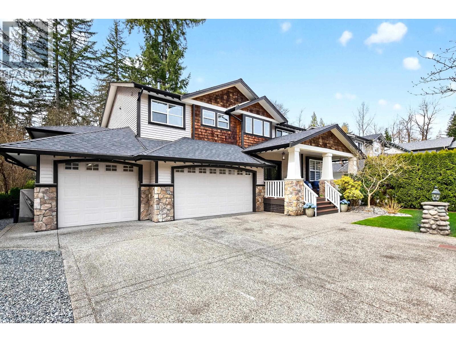 13295 233 STREET, Maple Ridge