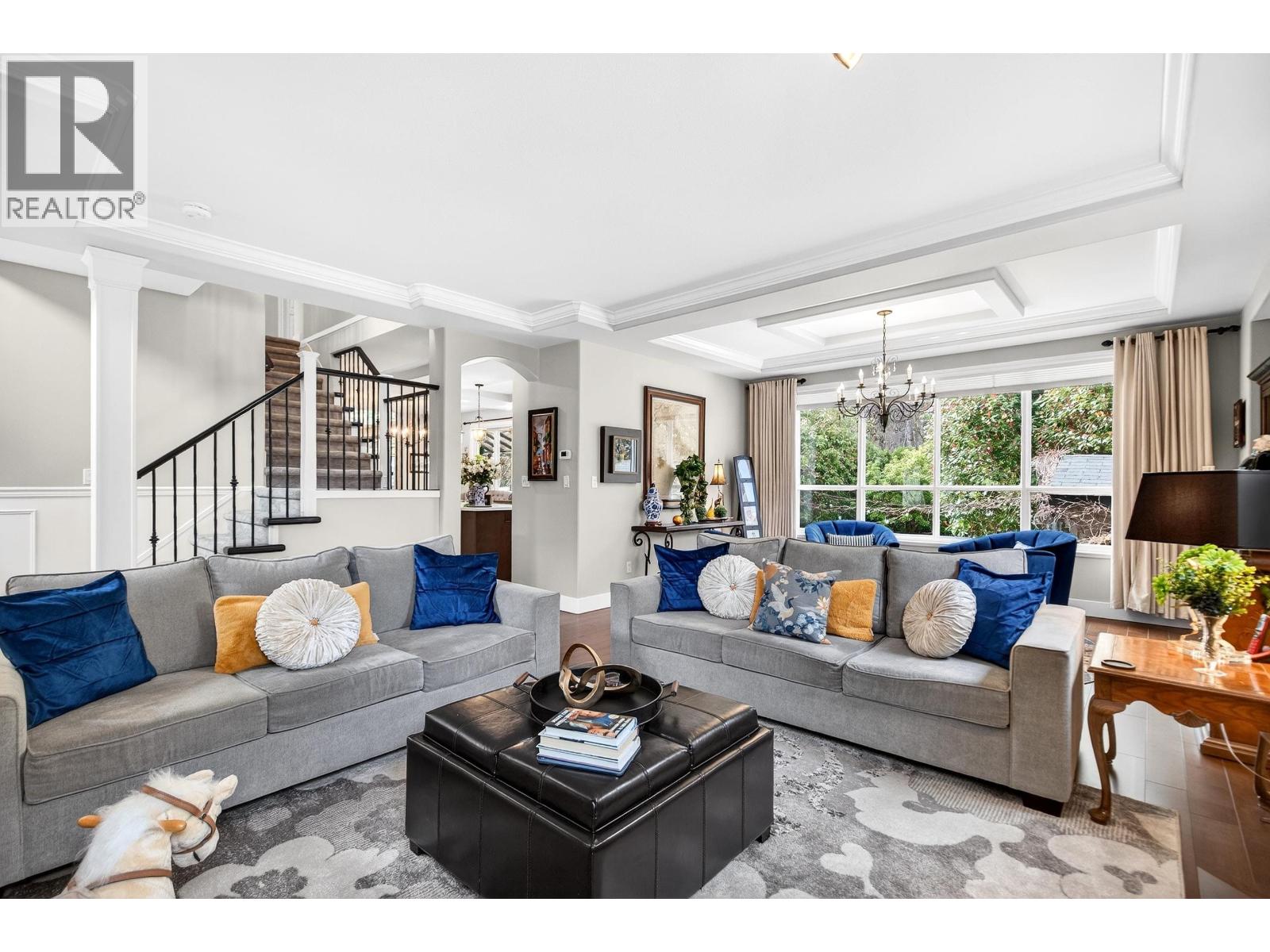 13295 233 STREET, Maple Ridge