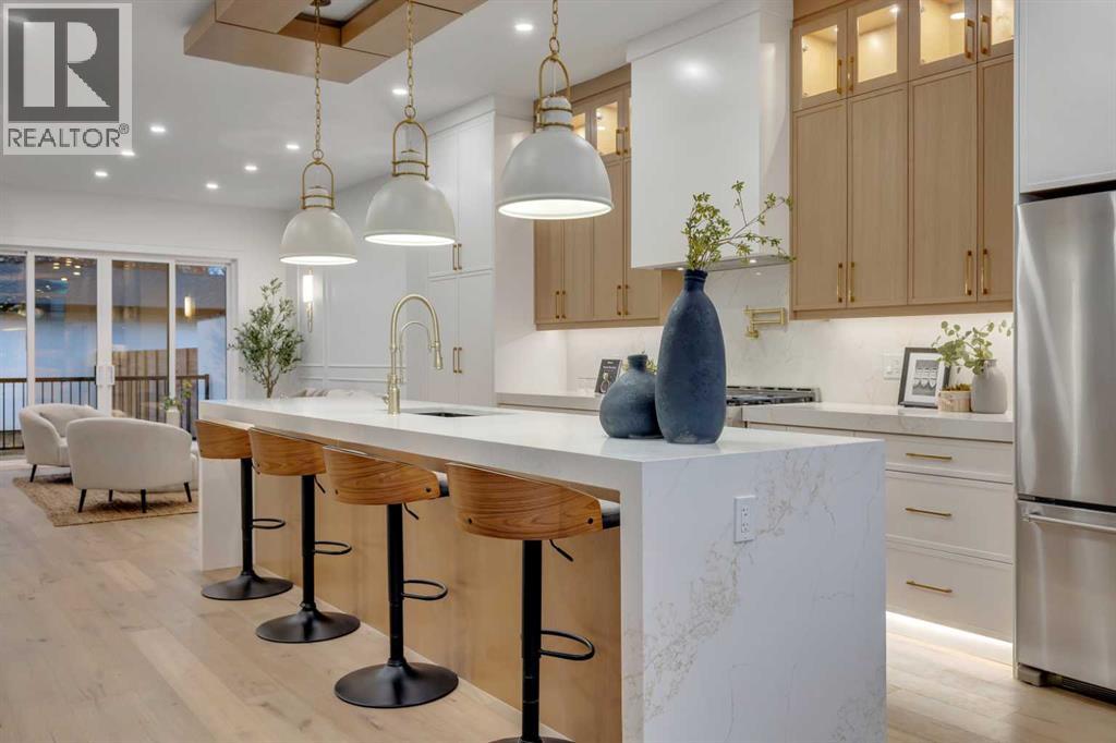 Single Family House for Sale in   Street SW Killarney/Glengarry Calgary 