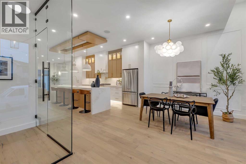 Single Family House for Sale in   Street SW Killarney/Glengarry Calgary 