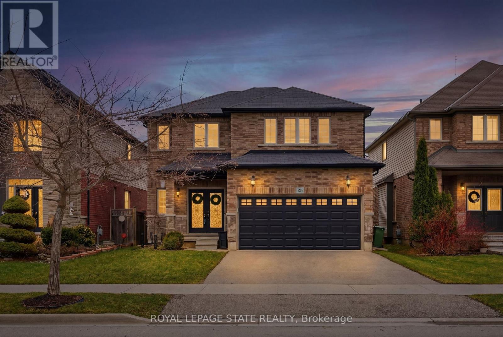 23 GARINGER CRESCENT