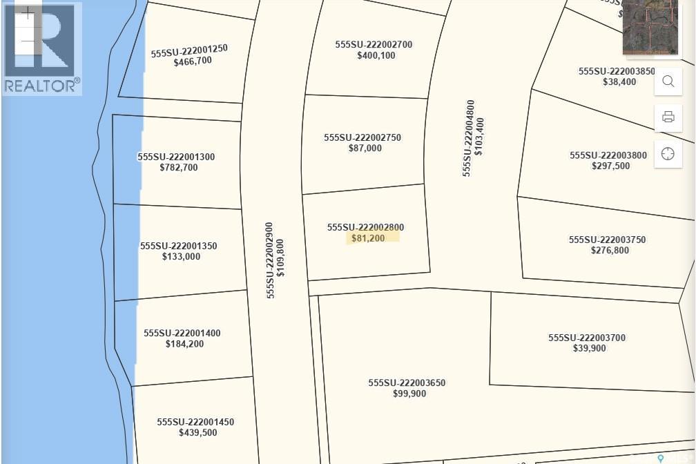 Lot 7 - Sunset Cres — photo 6
