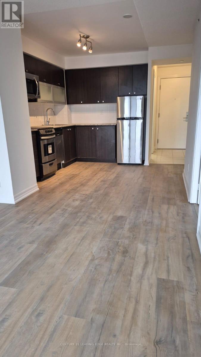 #2707 275 YORKLAND ROAD - 5