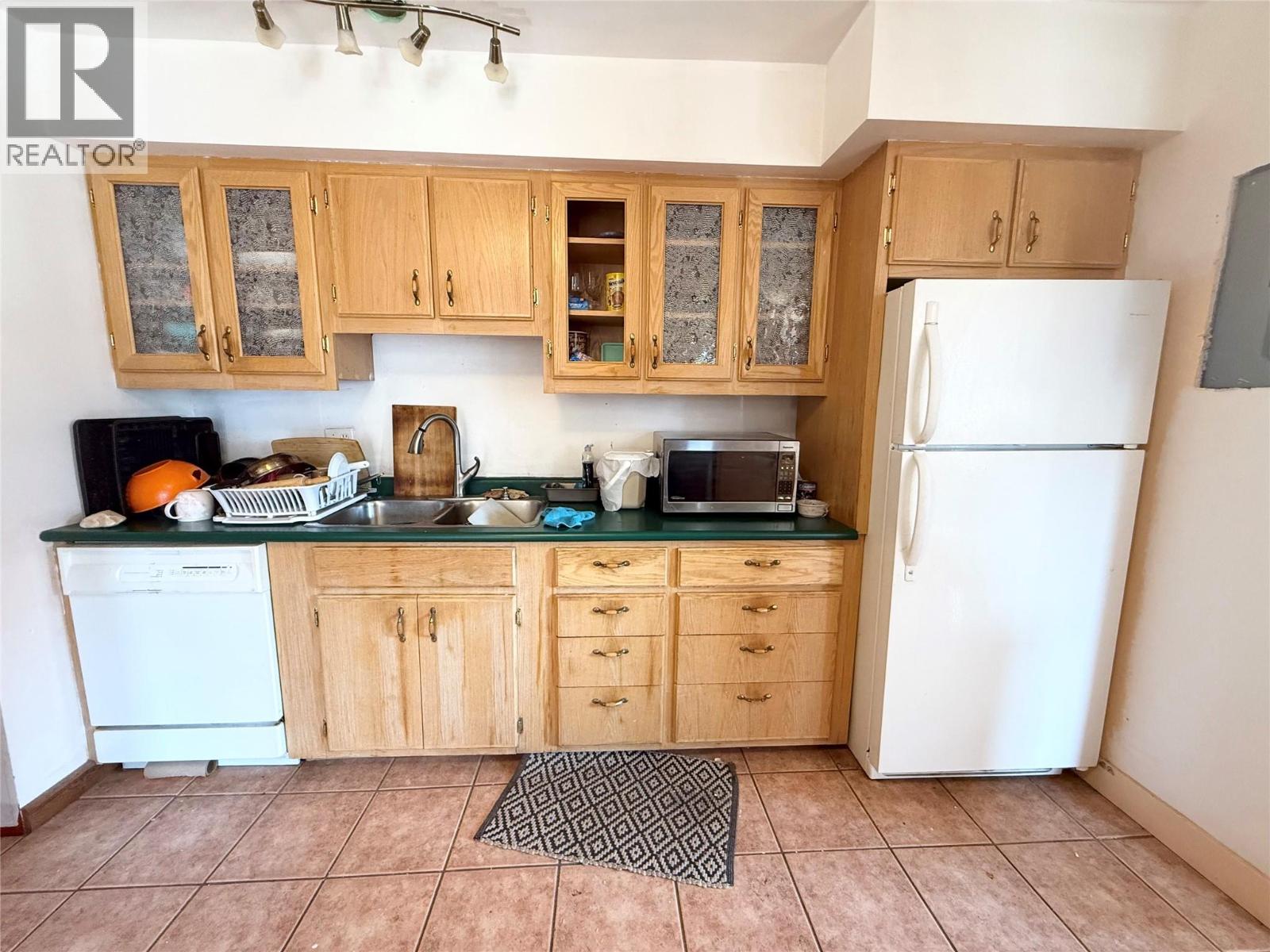 1325 Quilchena Avenue, Merritt