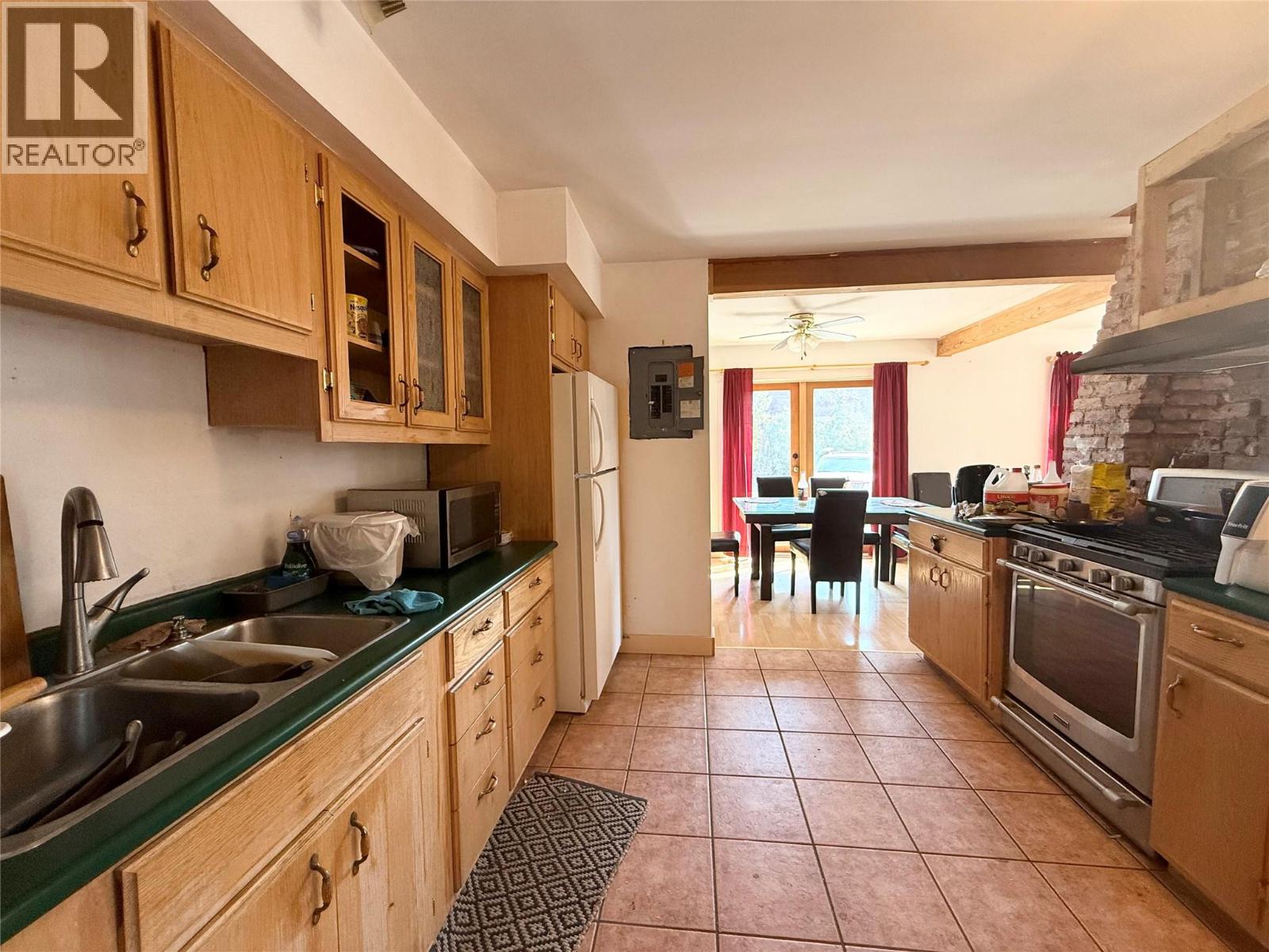 1325 Quilchena Avenue, Merritt