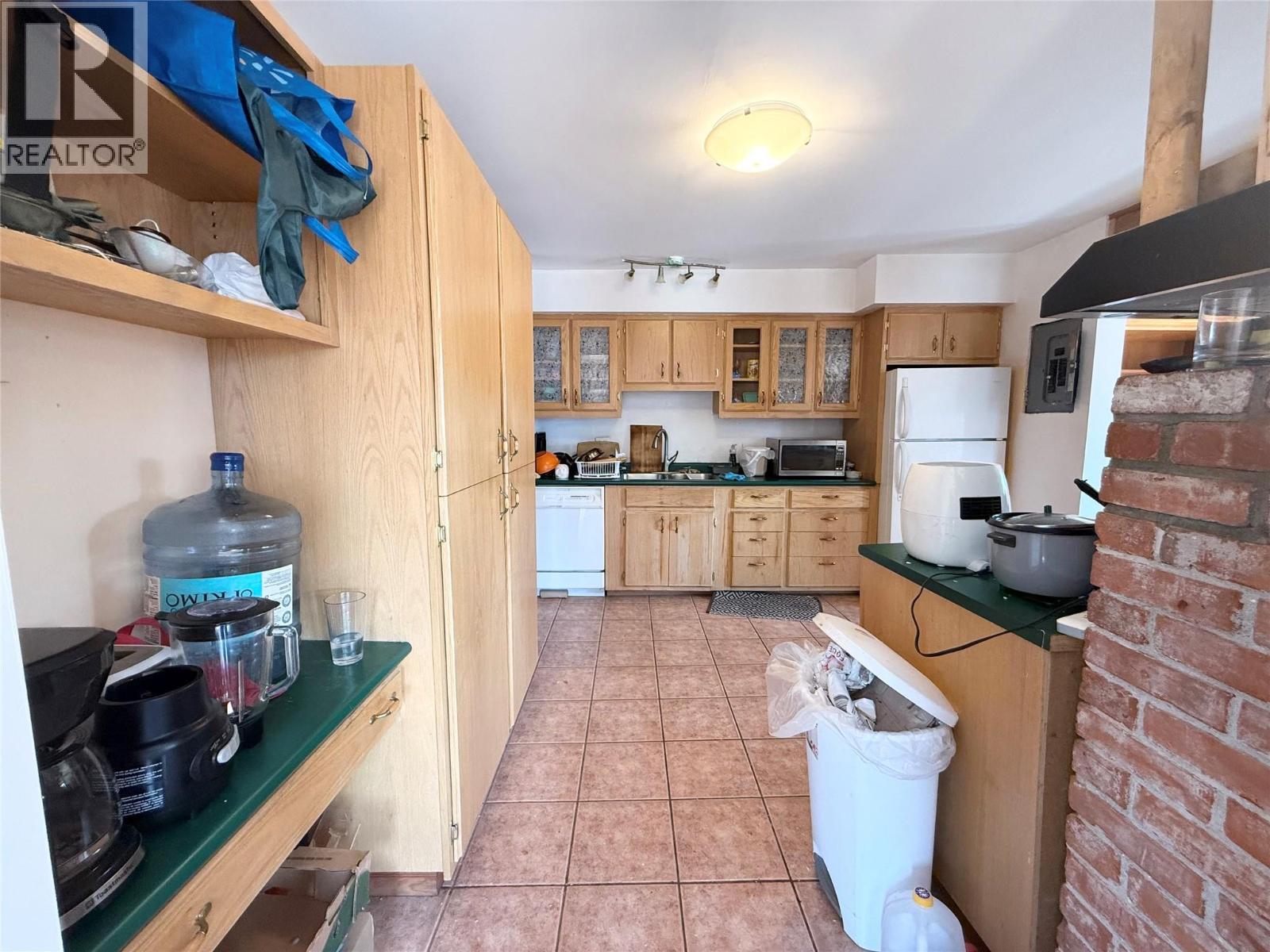 1325 Quilchena Avenue, Merritt