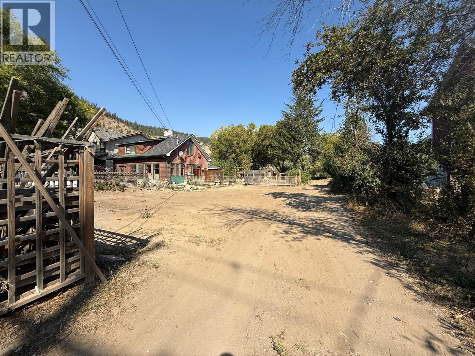 1325 Quilchena Avenue, Merritt