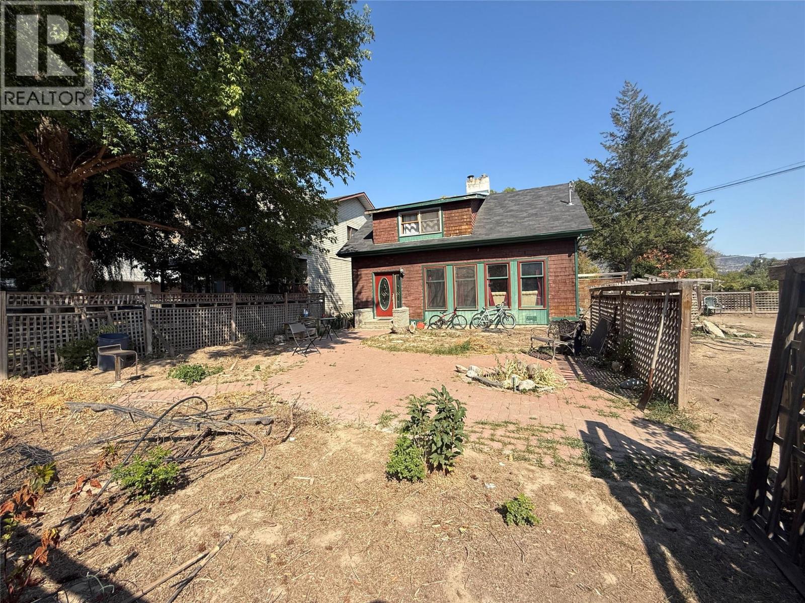 1325 Quilchena Avenue, Merritt