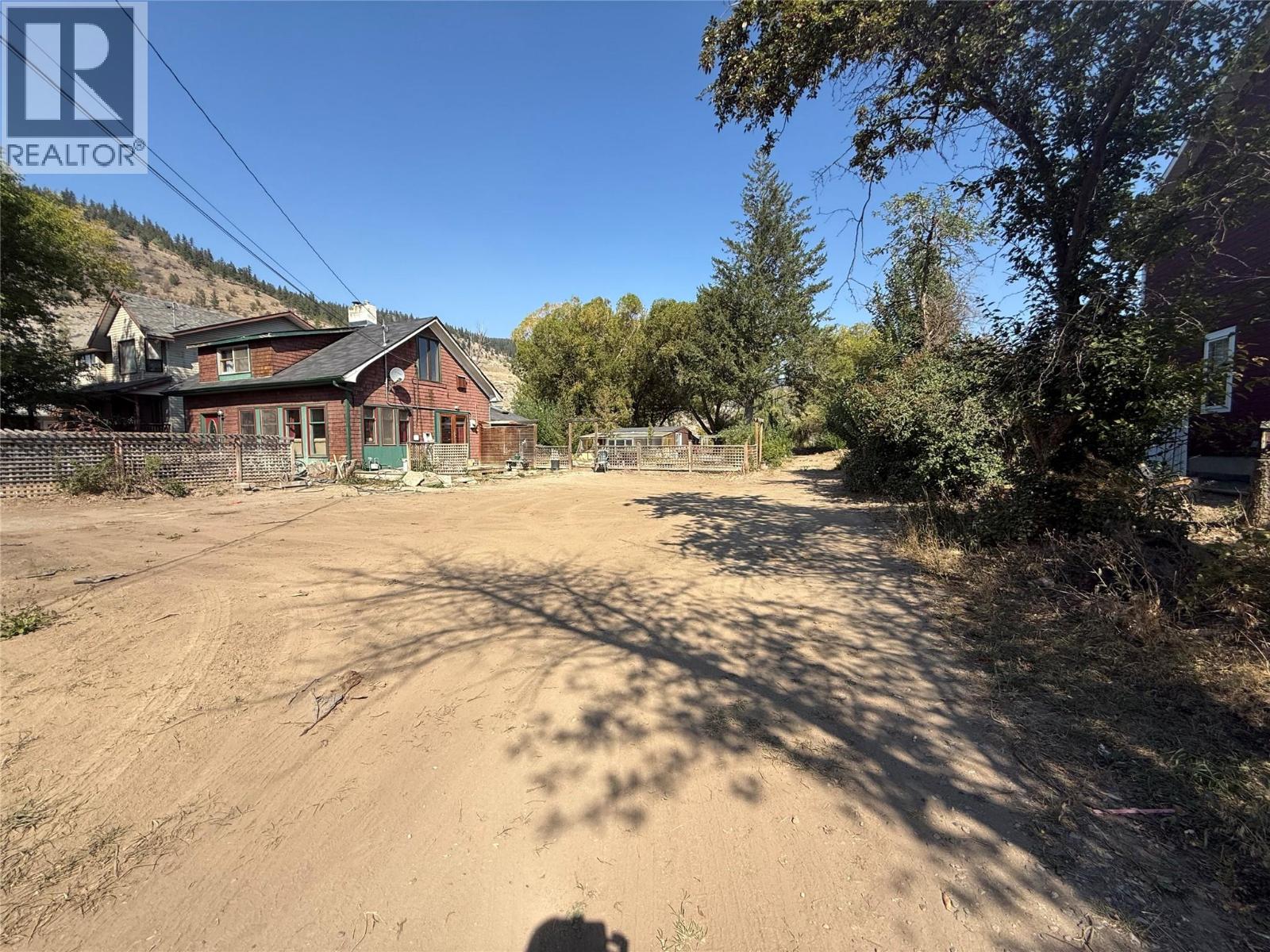 1325 Quilchena Avenue, Merritt