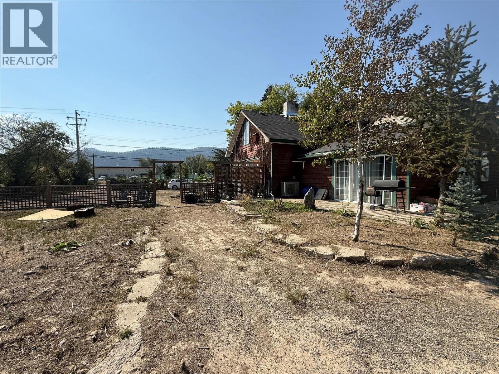 1325 Quilchena Avenue, Merritt