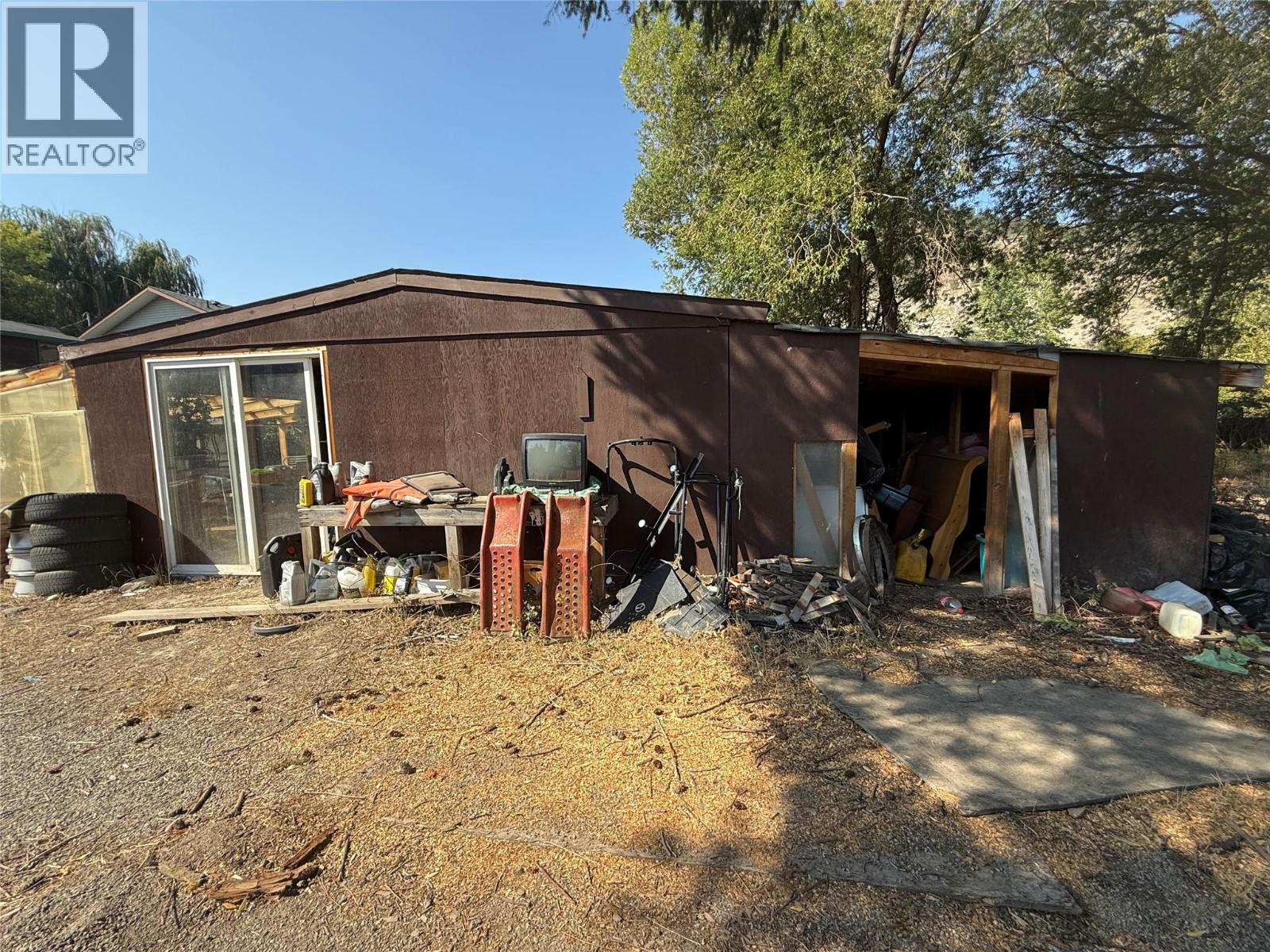 1325 Quilchena Avenue, Merritt