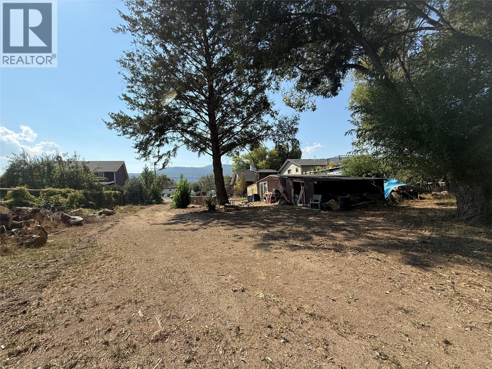 1325 Quilchena Avenue, Merritt