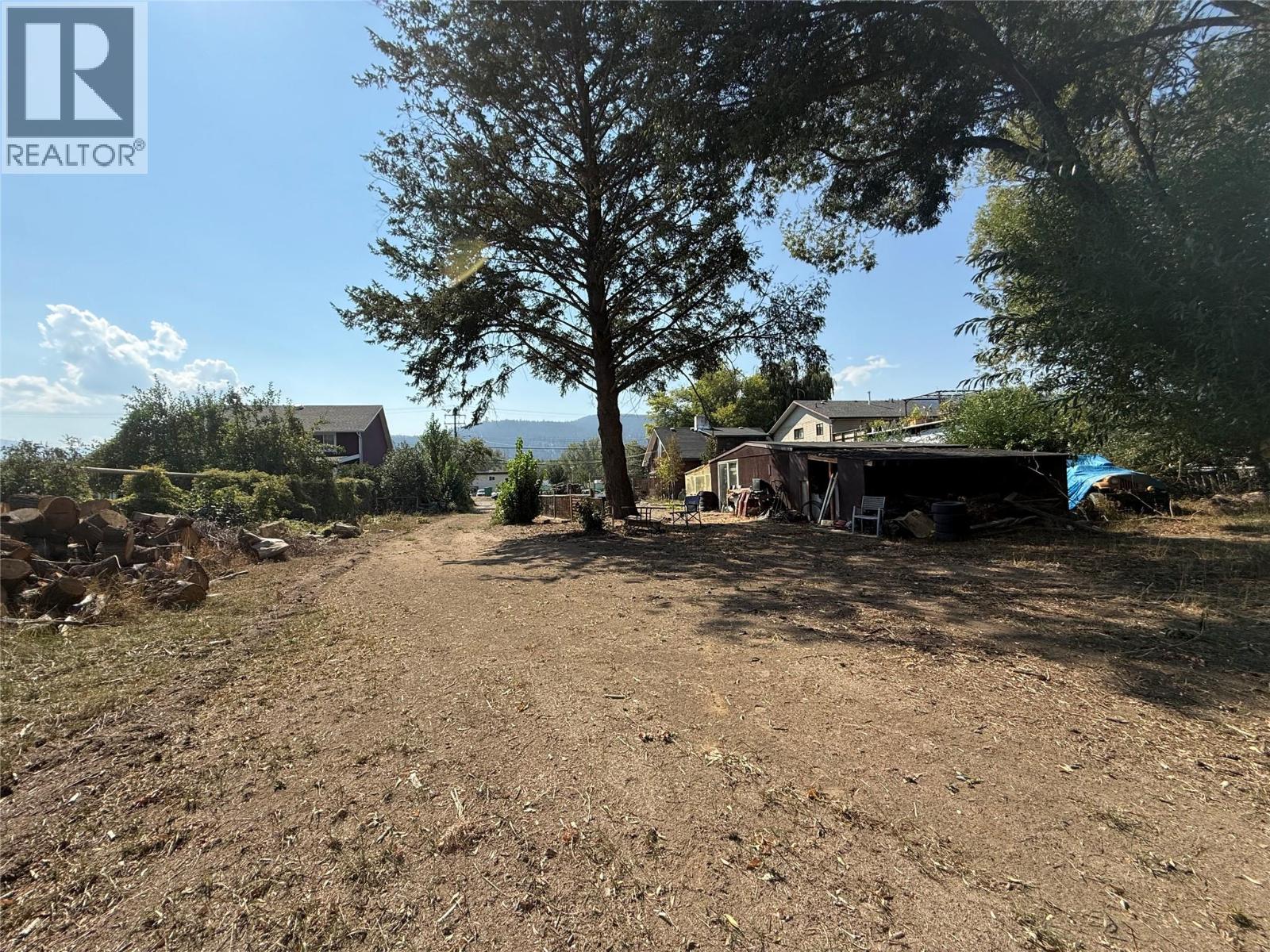 1325 Quilchena Avenue, Merritt