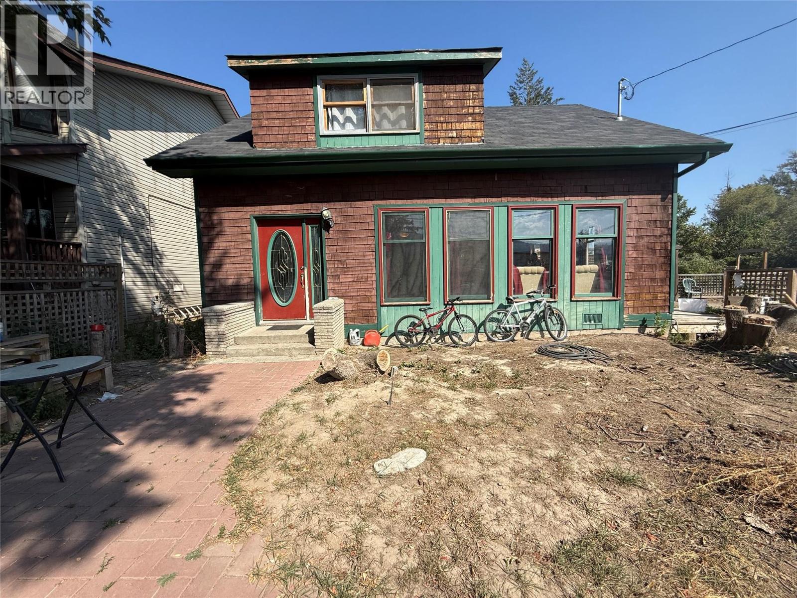 1325 Quilchena Avenue, Merritt