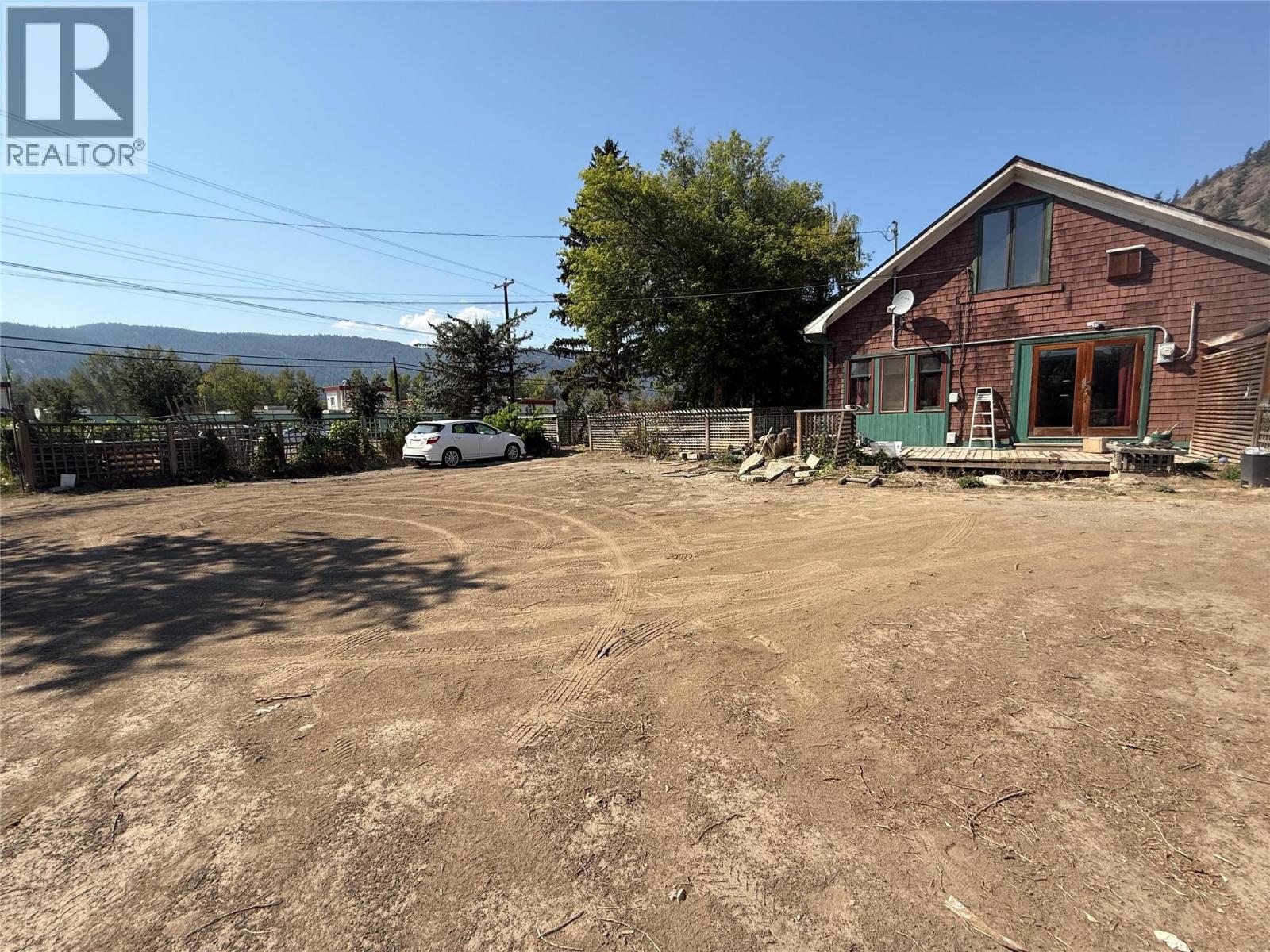 1325 Quilchena Avenue, Merritt