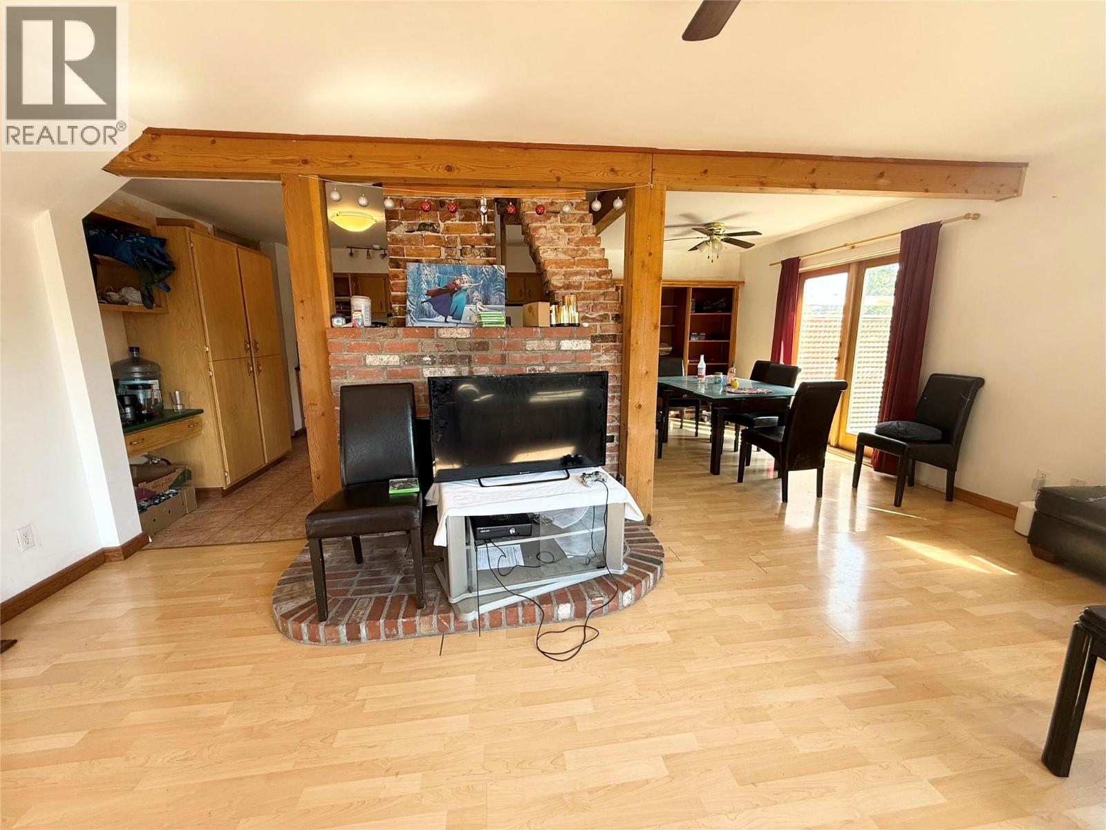 1325 Quilchena Avenue, Merritt