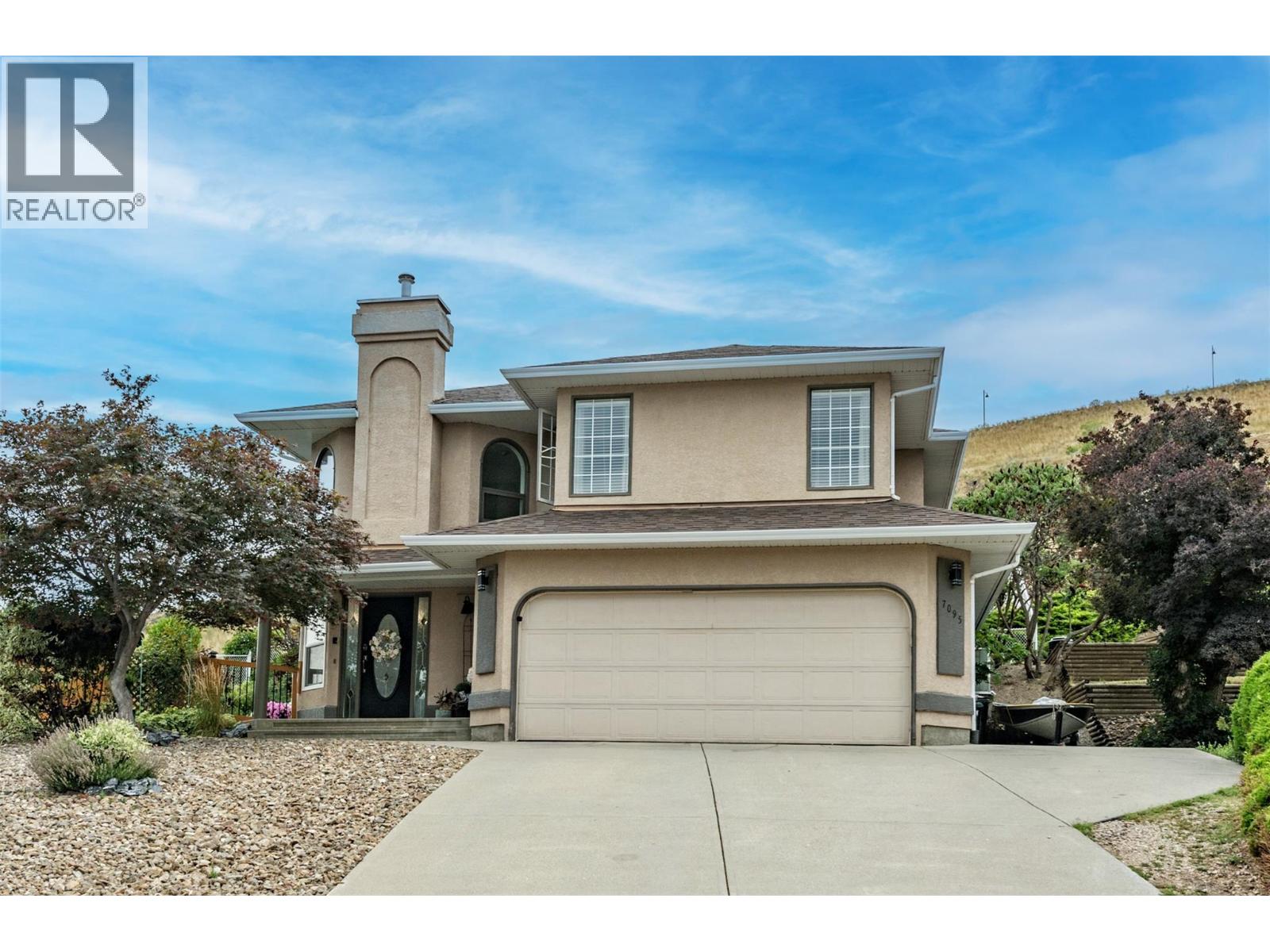 7095 Amber Drive, Vernon