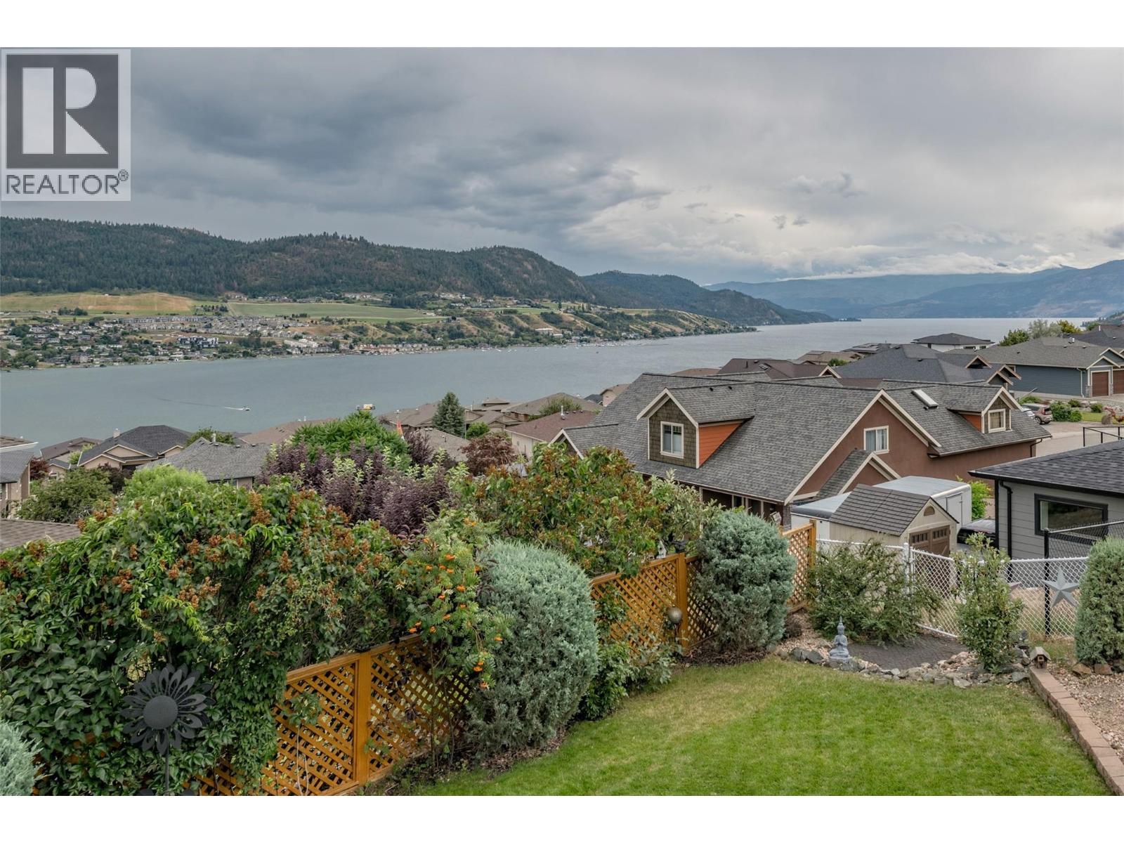 7095 Amber Drive, Vernon
