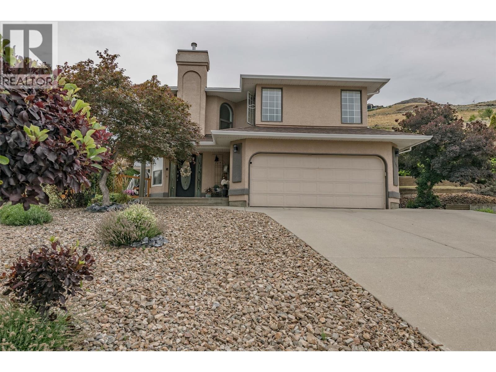 7095 Amber Drive, Vernon