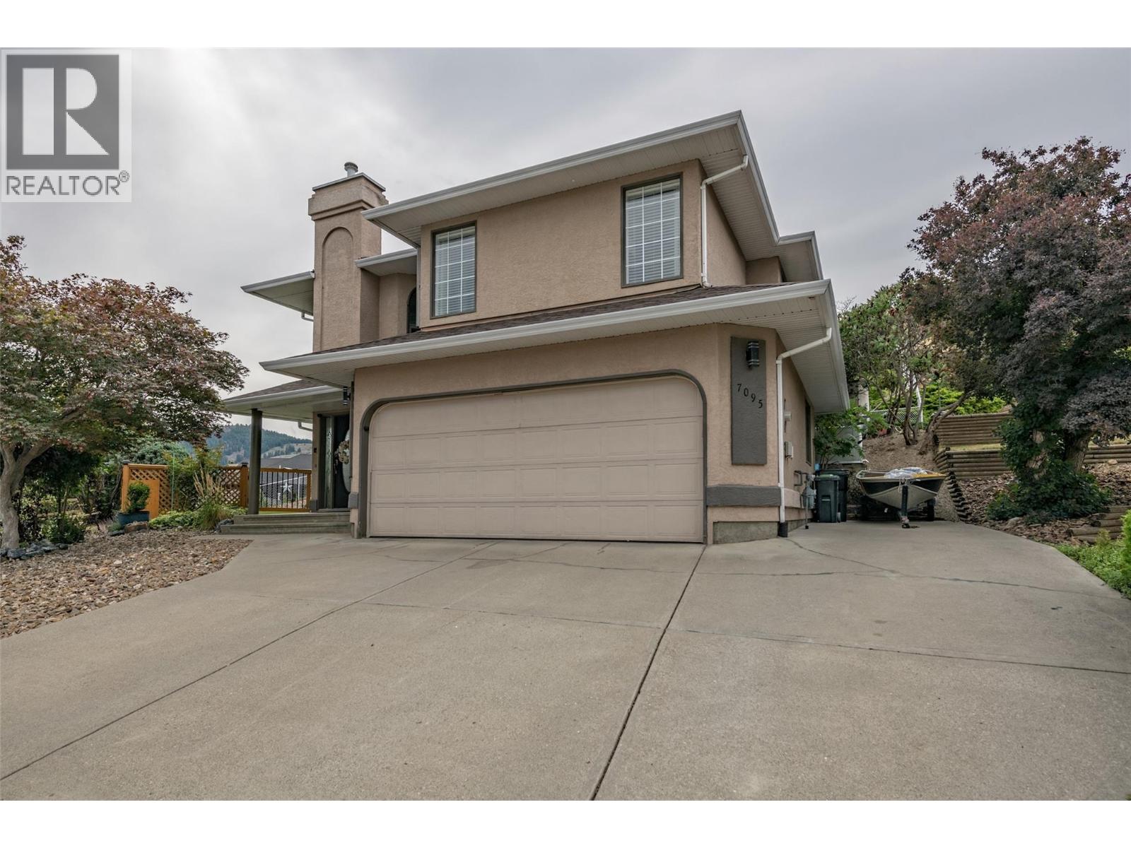 7095 Amber Drive, Vernon