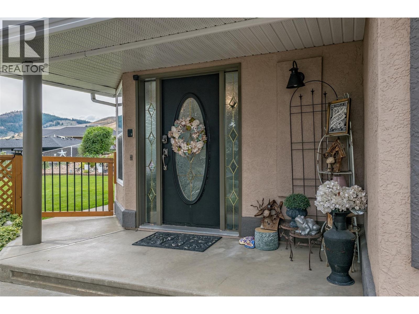 7095 Amber Drive, Vernon