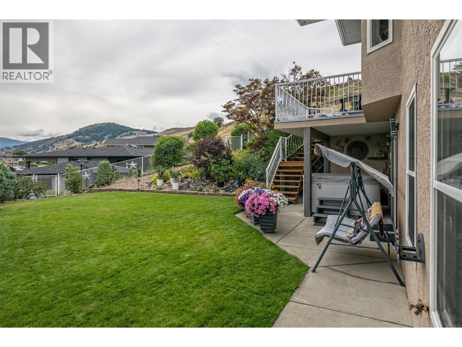 7095 Amber Drive, Vernon