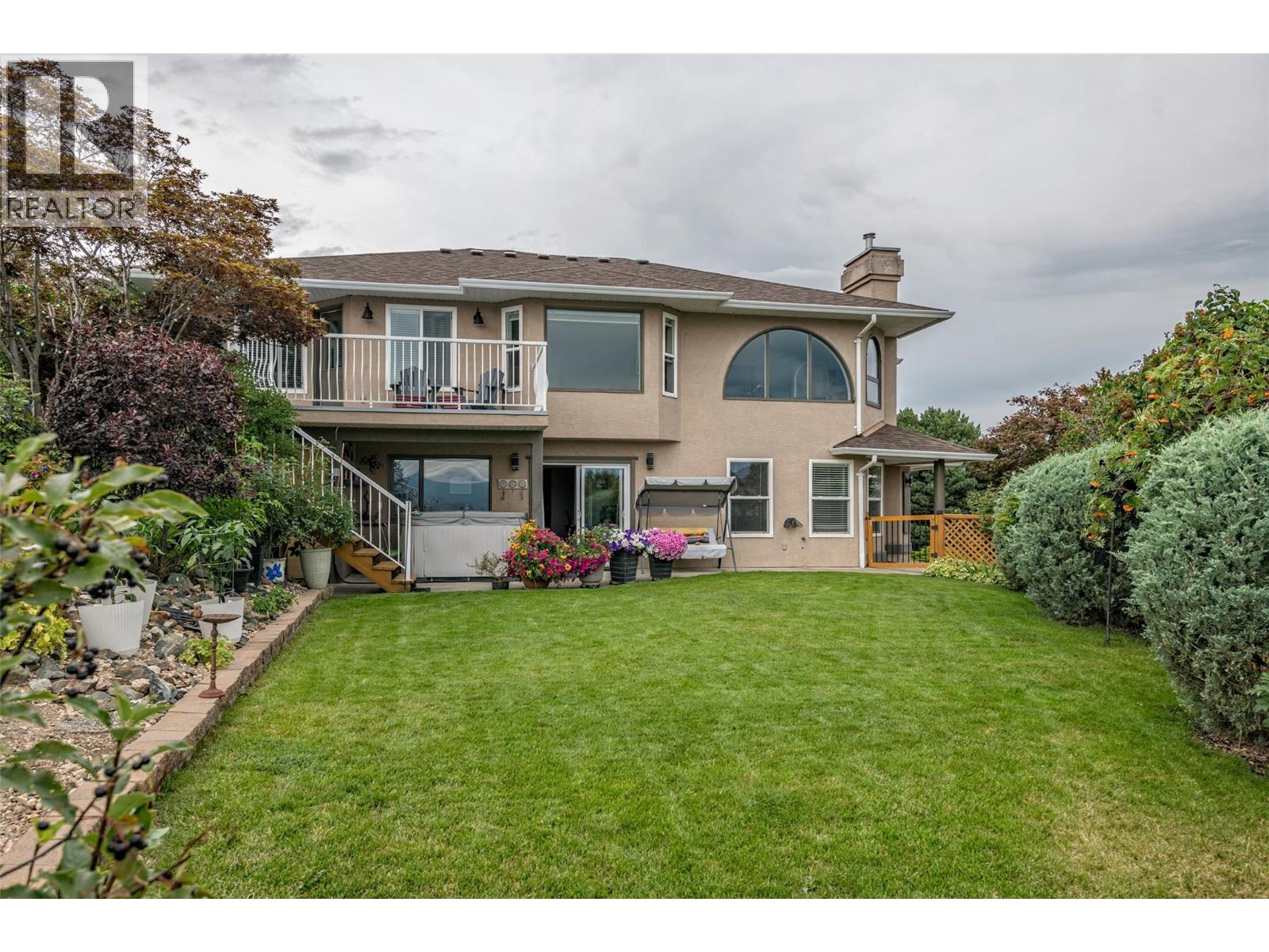 7095 Amber Drive, Vernon