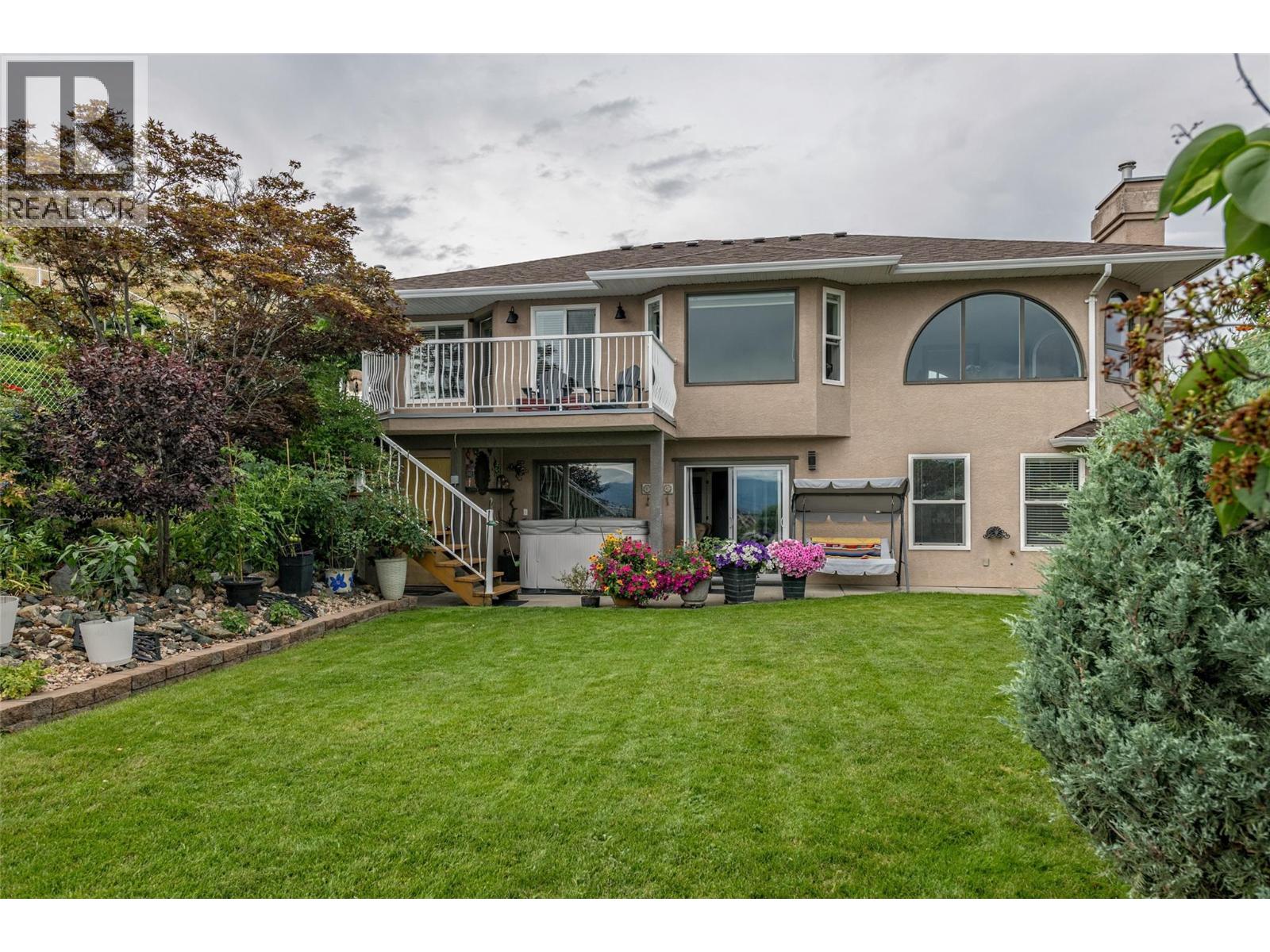 7095 Amber Drive, Vernon